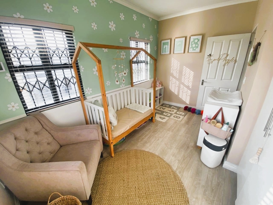 To Let 3 Bedroom Property for Rent in Brackenfell Central Western Cape